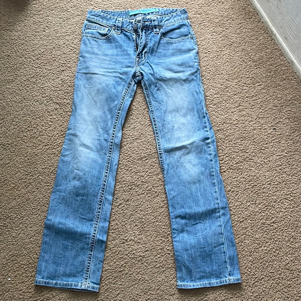 Rock & Roll Jeans 29x32